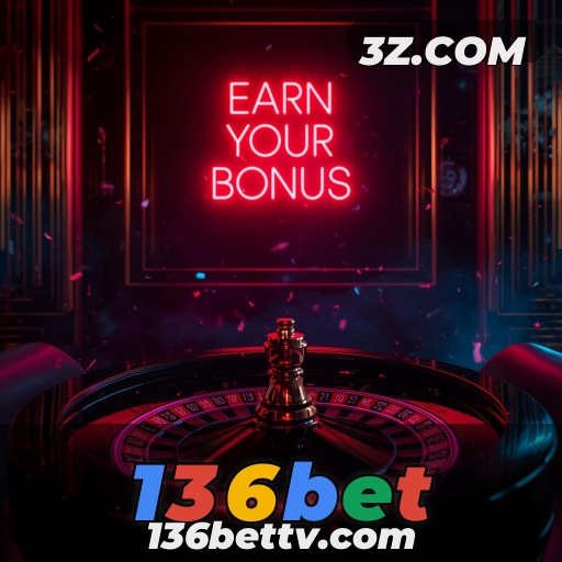 Aposte com Segurança e Emoção no 136bet: O Futuro das Apostas Esportivas